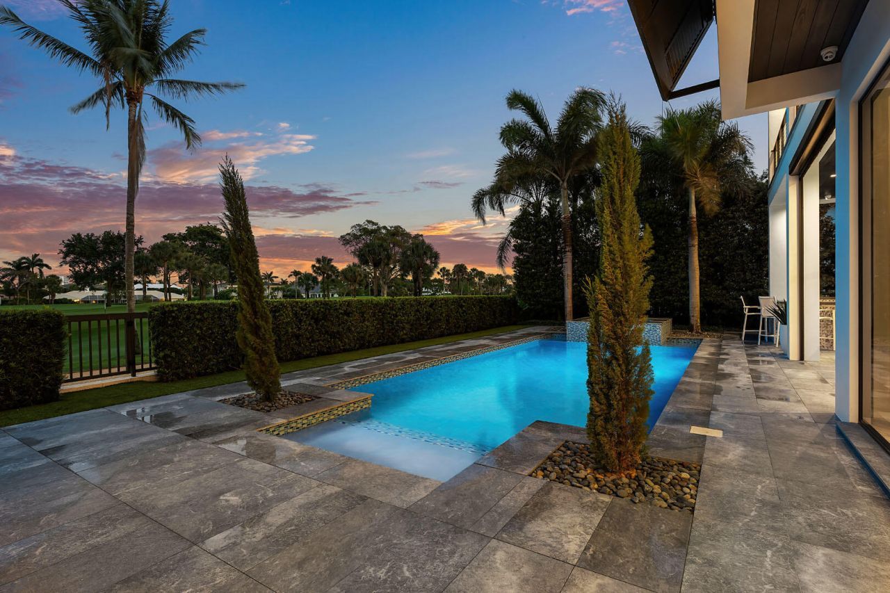1576 Thatch Palm Drive, Boca Raton, FL 33432 Photo