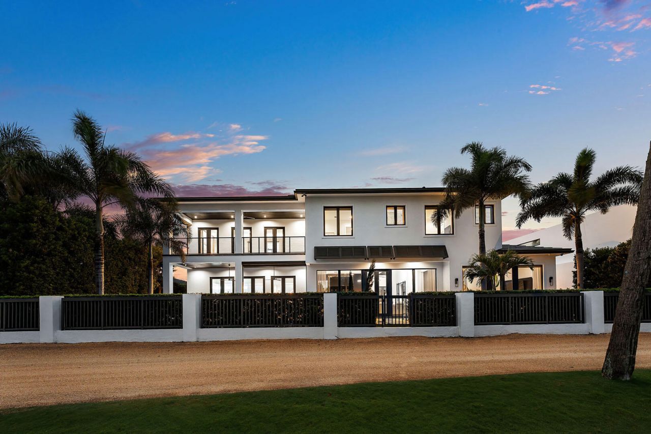 1576 Thatch Palm Drive, Boca Raton, FL 33432 Photo