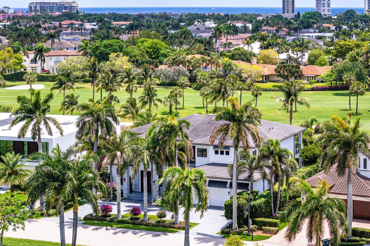 1576 Thatch Palm Drive, Boca Raton, FL 33432 Photo