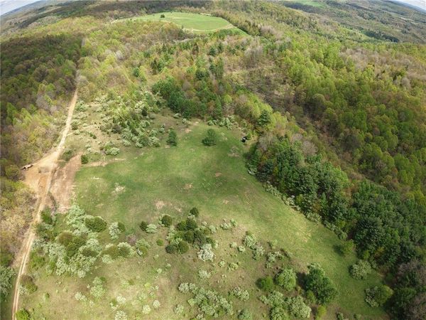 0 Lower Mudlic Rd, Mayport, PA 16240