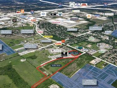 8932 Balch Street, Fort Worth, TX 76140