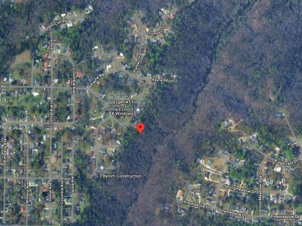 411 Albert Dr, Gardendale, AL 35071