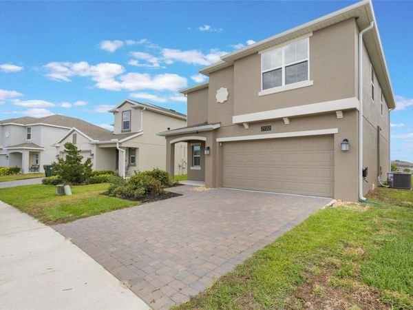 2932 MULLER OAK LOOP, OCOEE, FL 34761