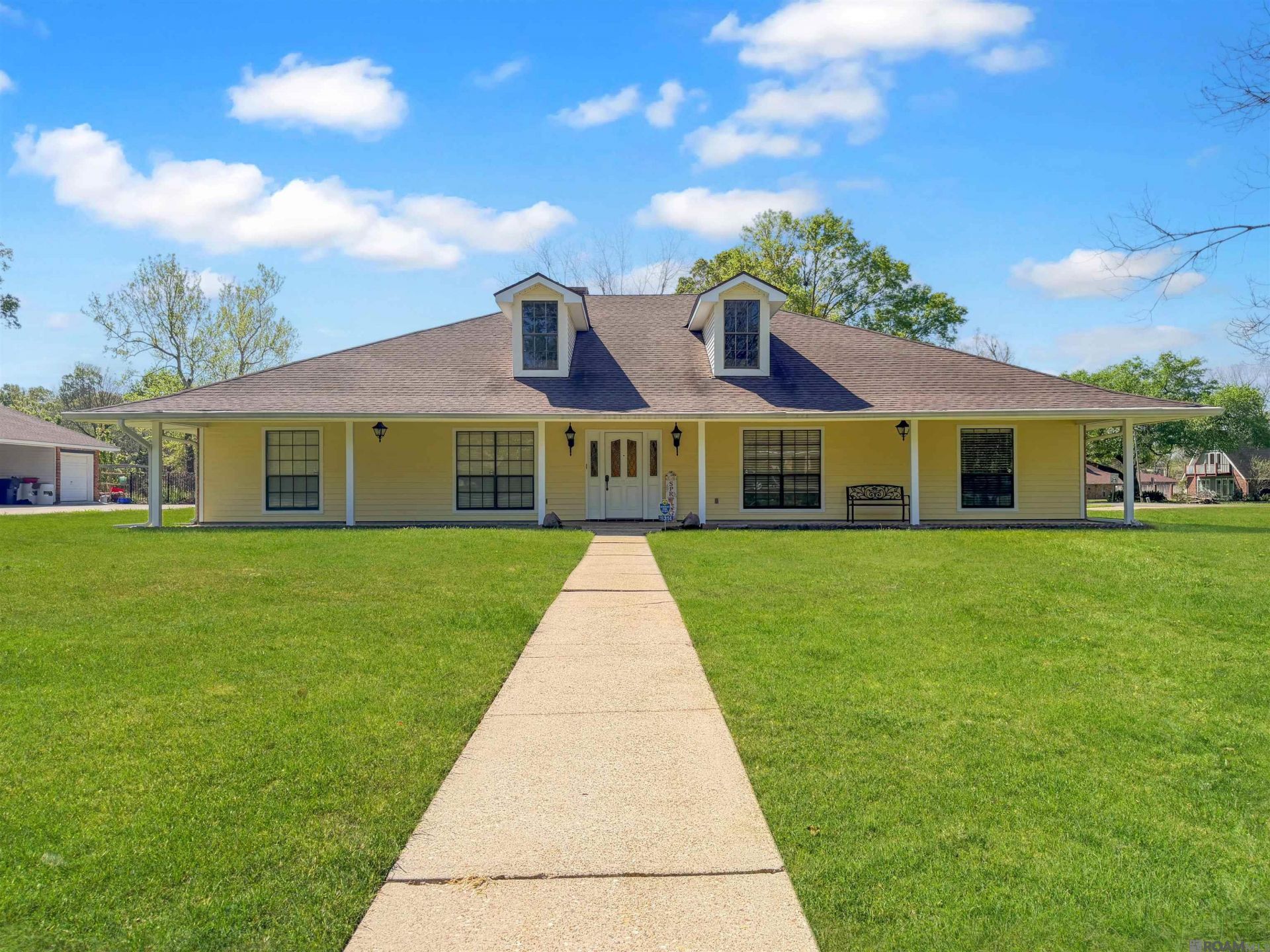 16314 Coliseum Ave, Baton Rouge, LA 70816 Main Photo