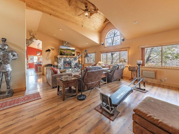 355 River Ranch Road, Markleeville, CA 96120
