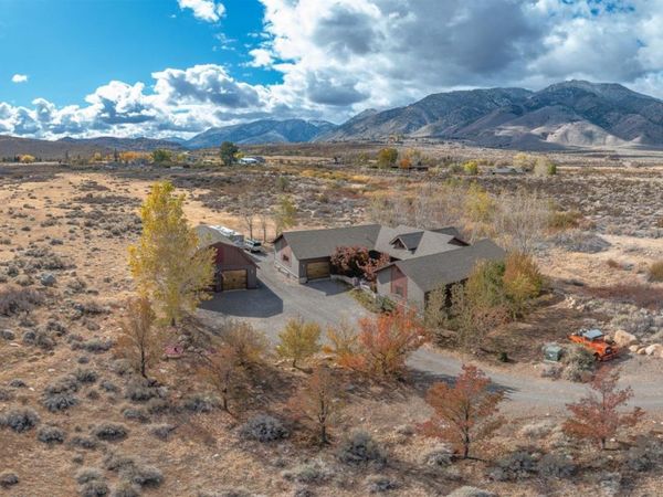 355 River Ranch Road, Markleeville, CA 96120