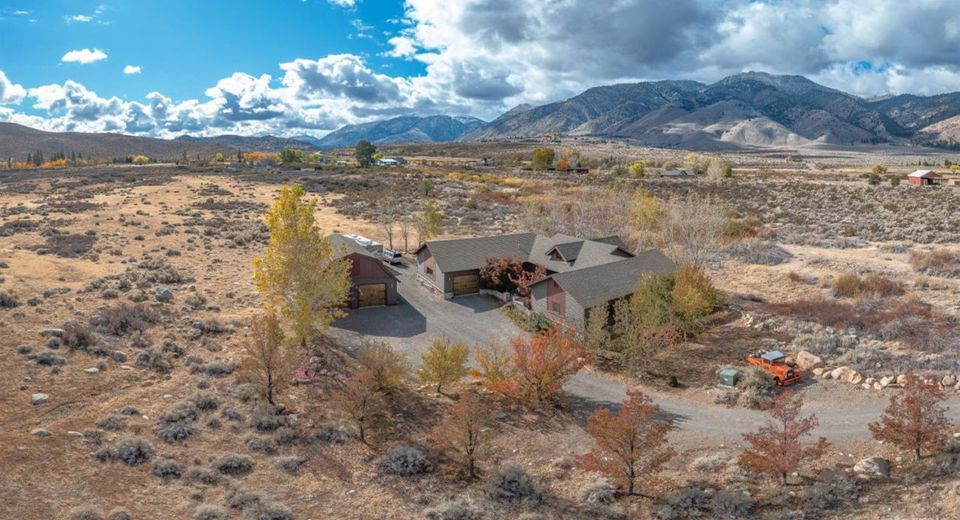 355 River Ranch Road, Markleeville, CA 96120 Photo