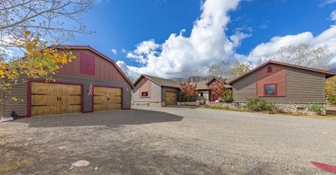 355 River Ranch Road, Markleeville, CA 96120 Photo