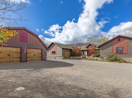 355 River Ranch Road, Markleeville, CA 96120 Photo