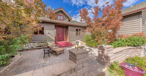 355 River Ranch Road, Markleeville, CA 96120 Photo