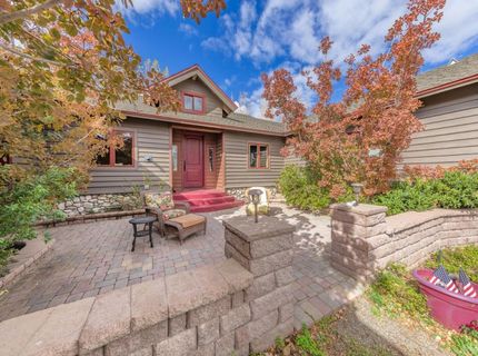 355 River Ranch Road, Markleeville, CA 96120 Photo