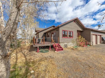 355 River Ranch Road, Markleeville, CA 96120 Photo