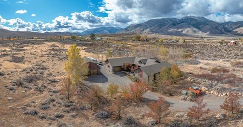 355 River Ranch Road, Markleeville, CA 96120 Photo