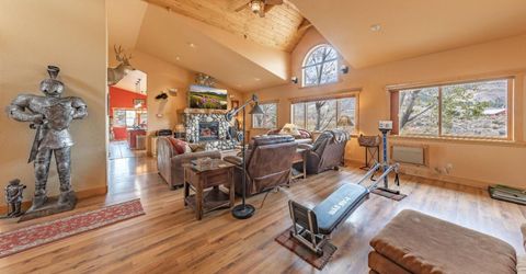 355 River Ranch Road, Markleeville, CA 96120 Photo