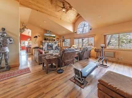 355 River Ranch Road, Markleeville, CA 96120 Photo