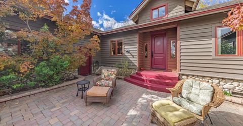 355 River Ranch Road, Markleeville, CA 96120 Photo