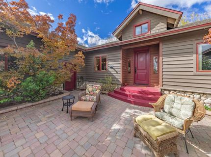 355 River Ranch Road, Markleeville, CA 96120 Photo