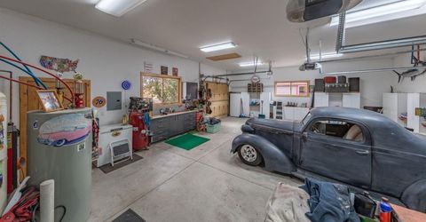 355 River Ranch Road, Markleeville, CA 96120 Photo