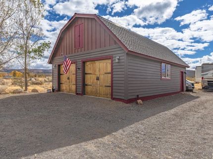 355 River Ranch Road, Markleeville, CA 96120 Photo
