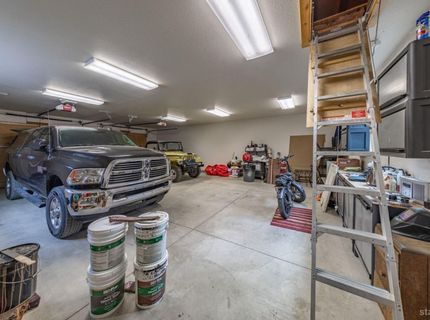 355 River Ranch Road, Markleeville, CA 96120 Photo