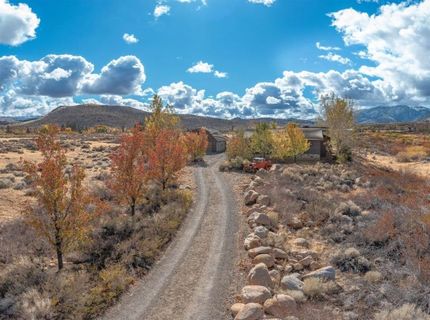 355 River Ranch Road, Markleeville, CA 96120 Photo