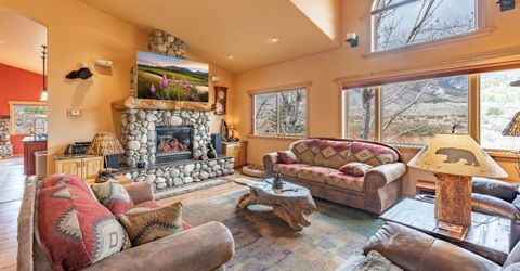 355 River Ranch Road, Markleeville, CA 96120 Photo