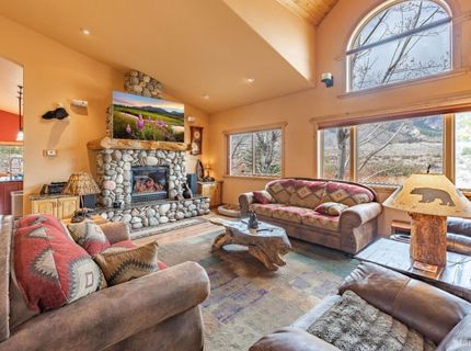355 River Ranch Road, Markleeville, CA 96120 Photo