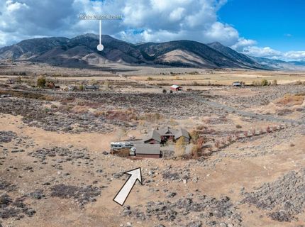 355 River Ranch Road, Markleeville, CA 96120 Photo