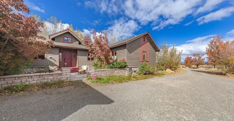 355 River Ranch Road, Markleeville, CA 96120 Photo