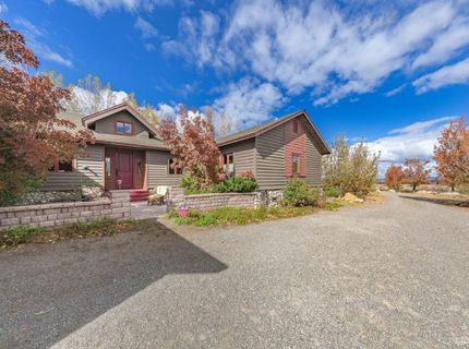 355 River Ranch Road, Markleeville, CA 96120 Photo