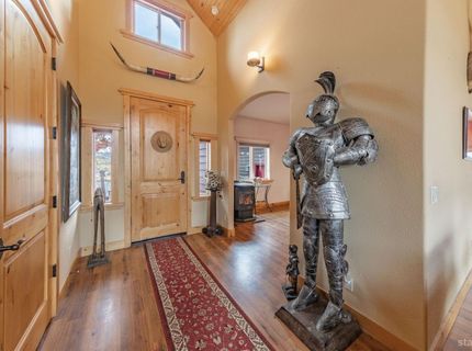355 River Ranch Road, Markleeville, CA 96120 Photo