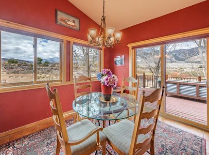 355 River Ranch Road, Markleeville, CA 96120 Photo