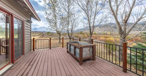 355 River Ranch Road, Markleeville, CA 96120 Photo