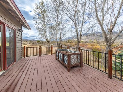 355 River Ranch Road, Markleeville, CA 96120 Photo