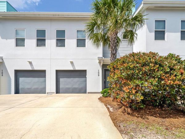 340 Bluefish Drive, UNIT 109, Fort Walton Beach, FL 32548