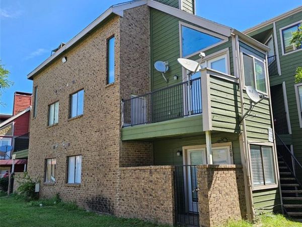 9837 WALNUT Street, Unit 108, Dallas, TX 75243