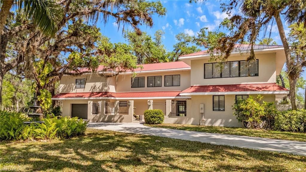 18925 S River Rd, Alva, FL 33920 Photo