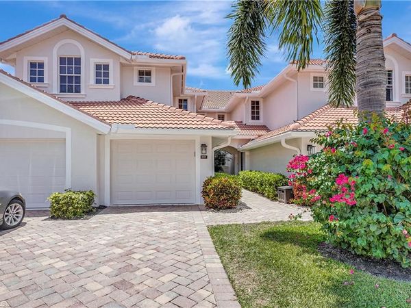 23156 Rosedale DR, Unit 201, ESTERO, FL 34135