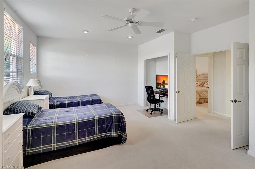 23156 Rosedale Dr, Unit 201, Estero, FL 34135 Photo