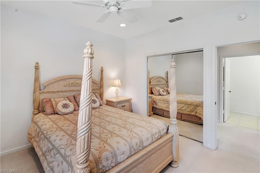 23156 Rosedale Dr, Unit 201, Estero, FL 34135 Photo