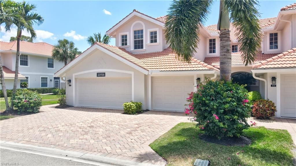 23156 Rosedale Dr, Unit 201, Estero, FL 34135 Photo