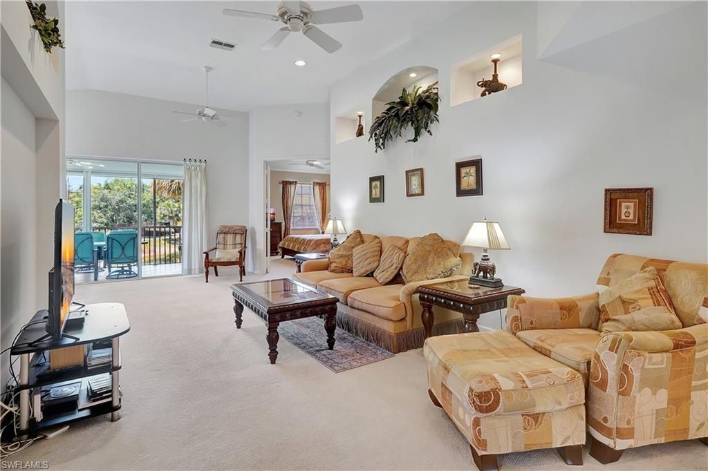 23156 Rosedale Dr, Unit 201, Estero, FL 34135 Photo