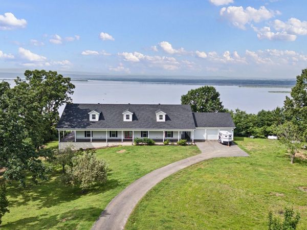 650 Painter Lane, Lamar, AR 72846