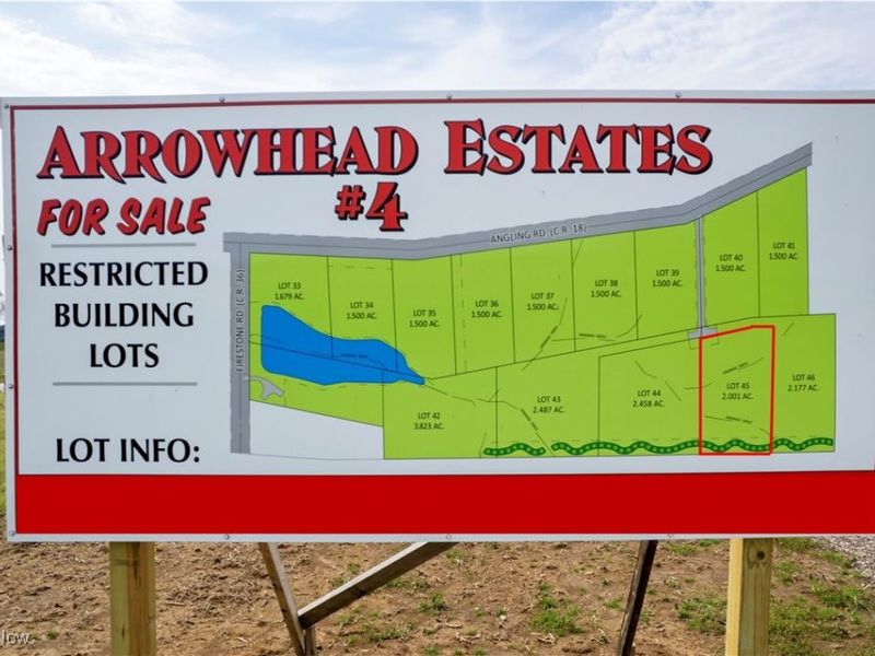 Angling, Wooster, OH 44691 Photo 2