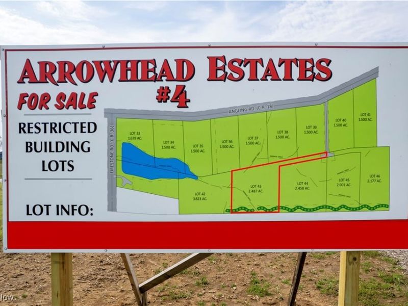 Angling, Wooster, OH 44691 Photo 2