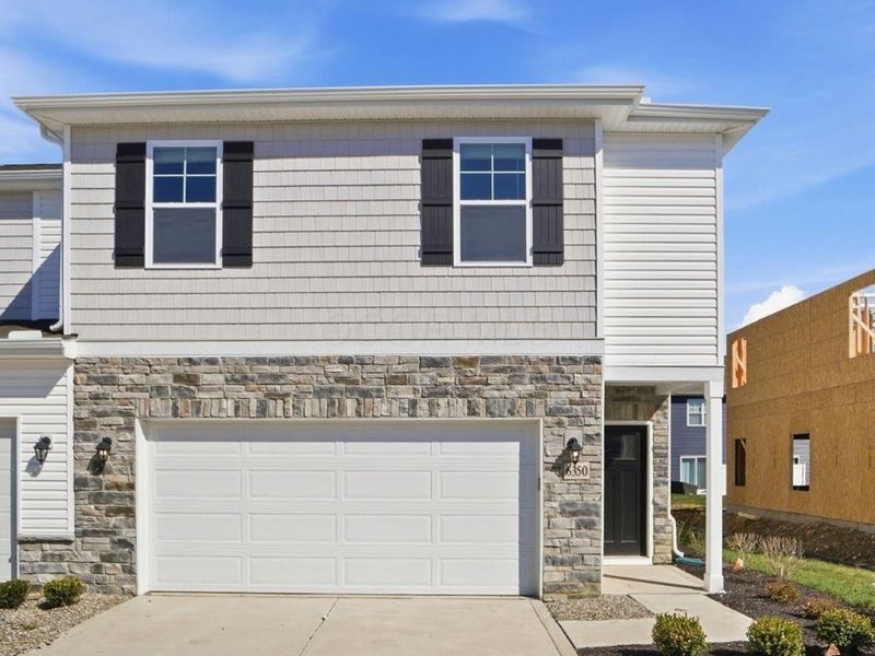 6350 Ripken Street, Columbus, OH 43228 Photo 2