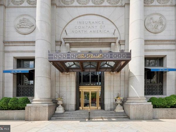 1600 18 ARCH STREET, Unit 1706, PHILADELPHIA, PA 19103