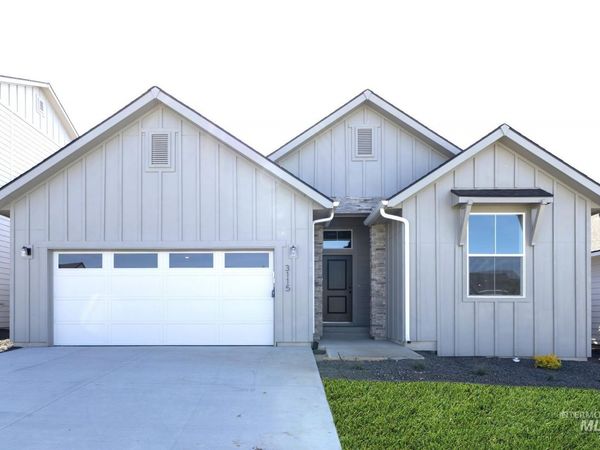 3115 S Carie Ave, Boise, ID 83709