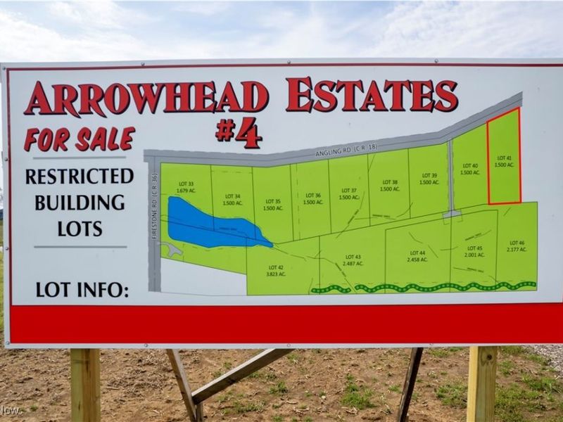 Angling, Wooster, OH 44691 Photo 2