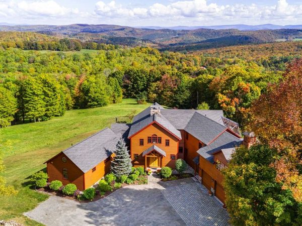 115 Eastman Road, Woodstock, VT 05071